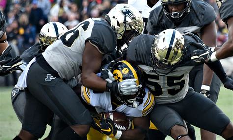Iowa vs Purdue Prediction, Game Preview .